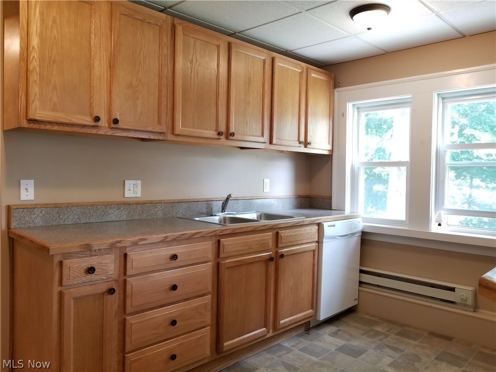 Akron - Residential Lease