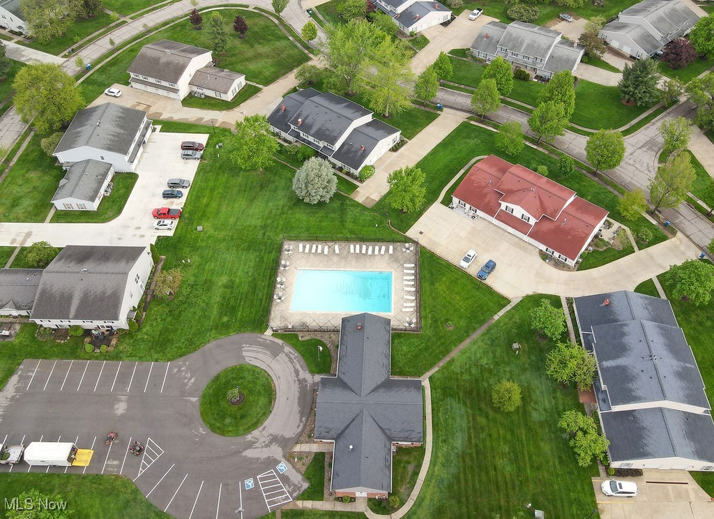 4913 Independence Circle #C, Stow, Ohio image 30