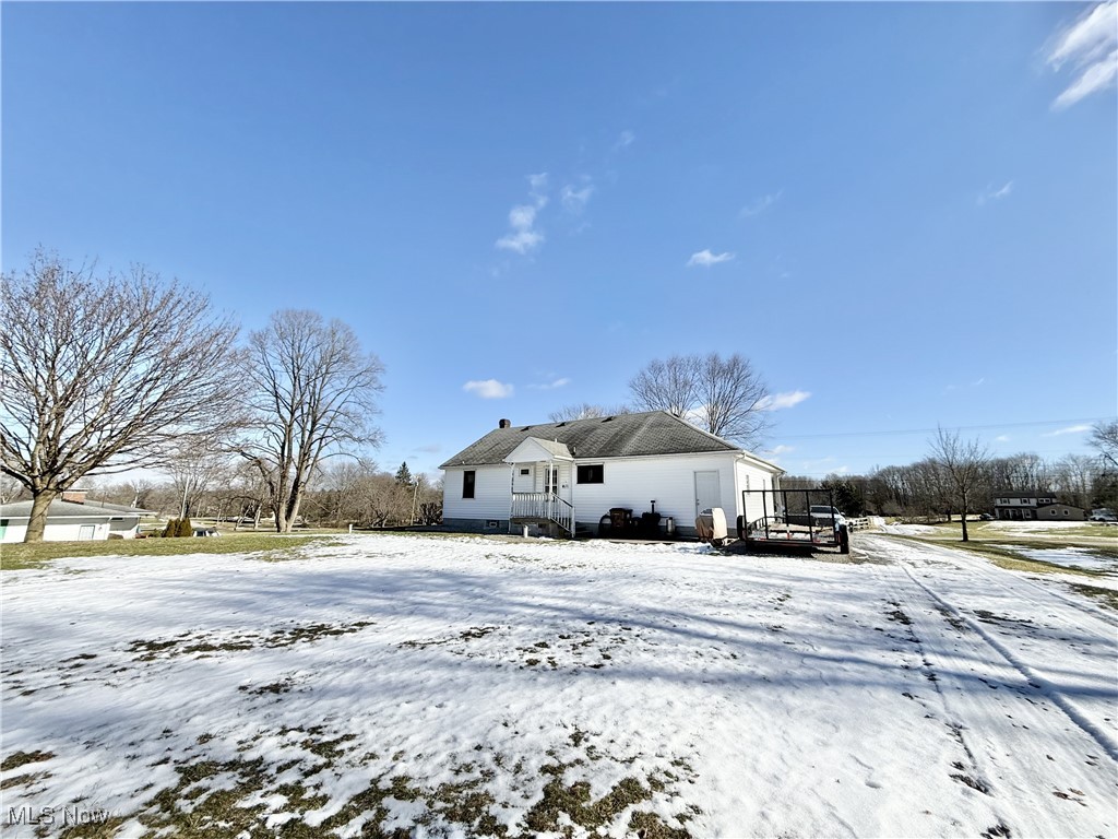 3112 Pothour Wheeler Road, Hubbard, Ohio image 29