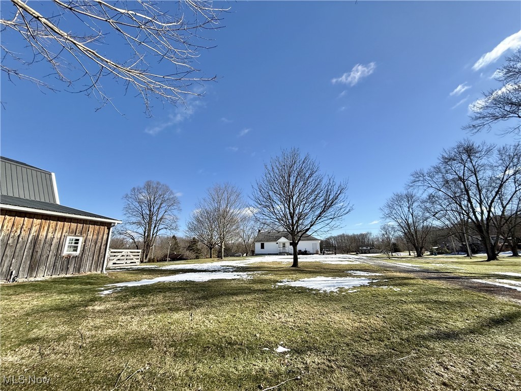 3112 Pothour Wheeler Road, Hubbard, Ohio image 30