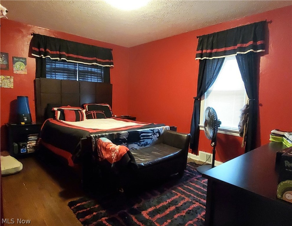 Akron Heights - Residential