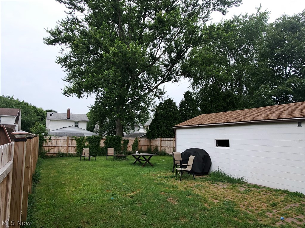 Akron Heights - Residential