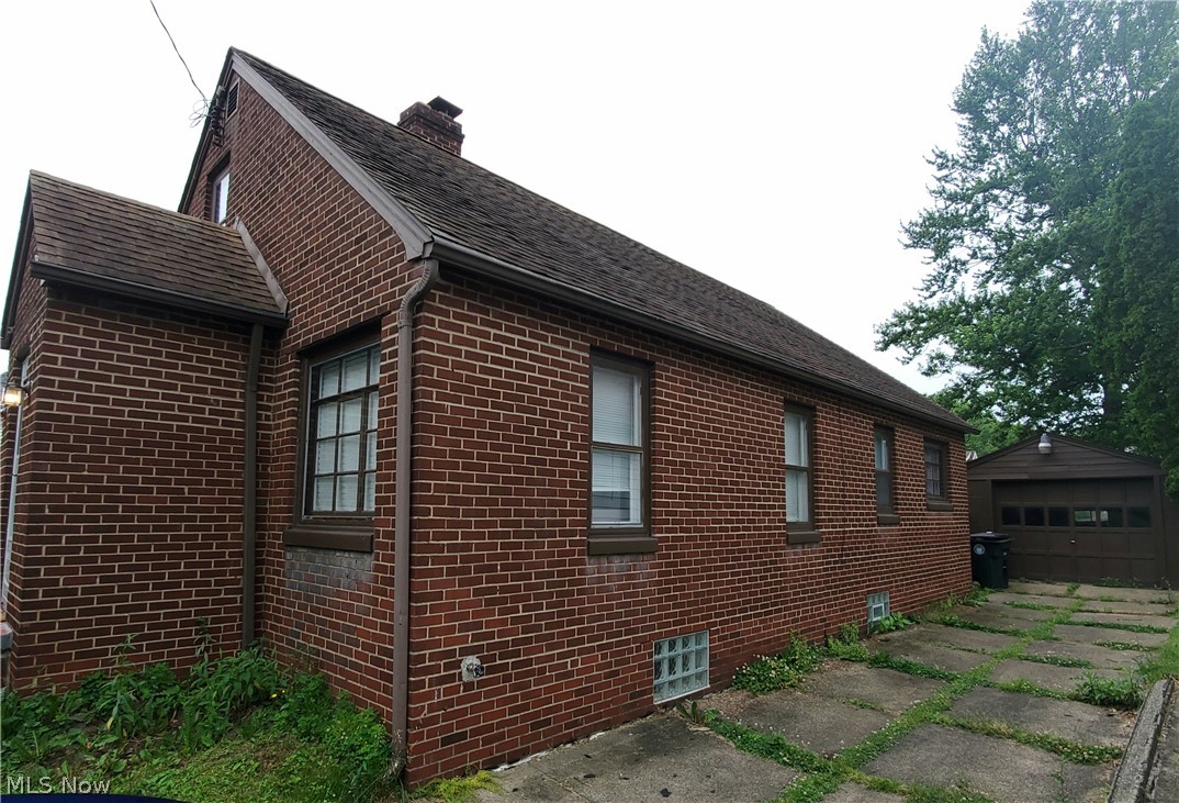 Akron Heights - Residential