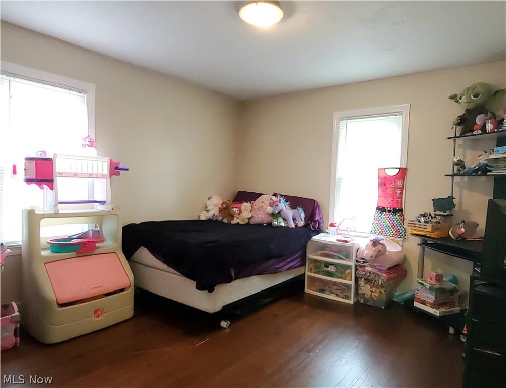 Akron Heights - Residential