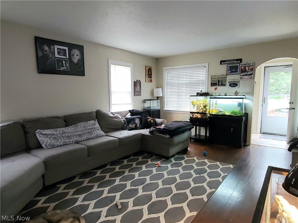 Akron Heights - Residential