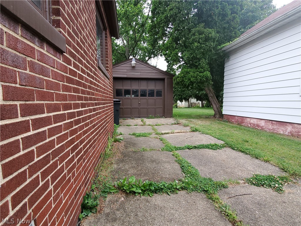 Akron Heights - Residential