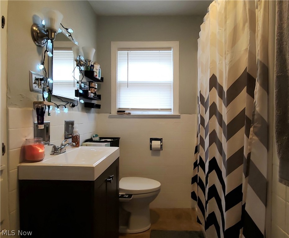 Akron Heights - Residential