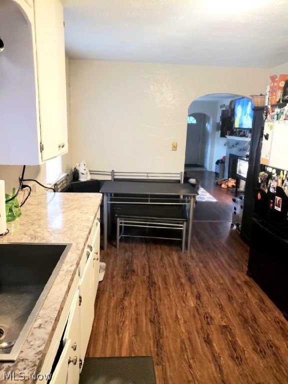 Akron Heights - Residential