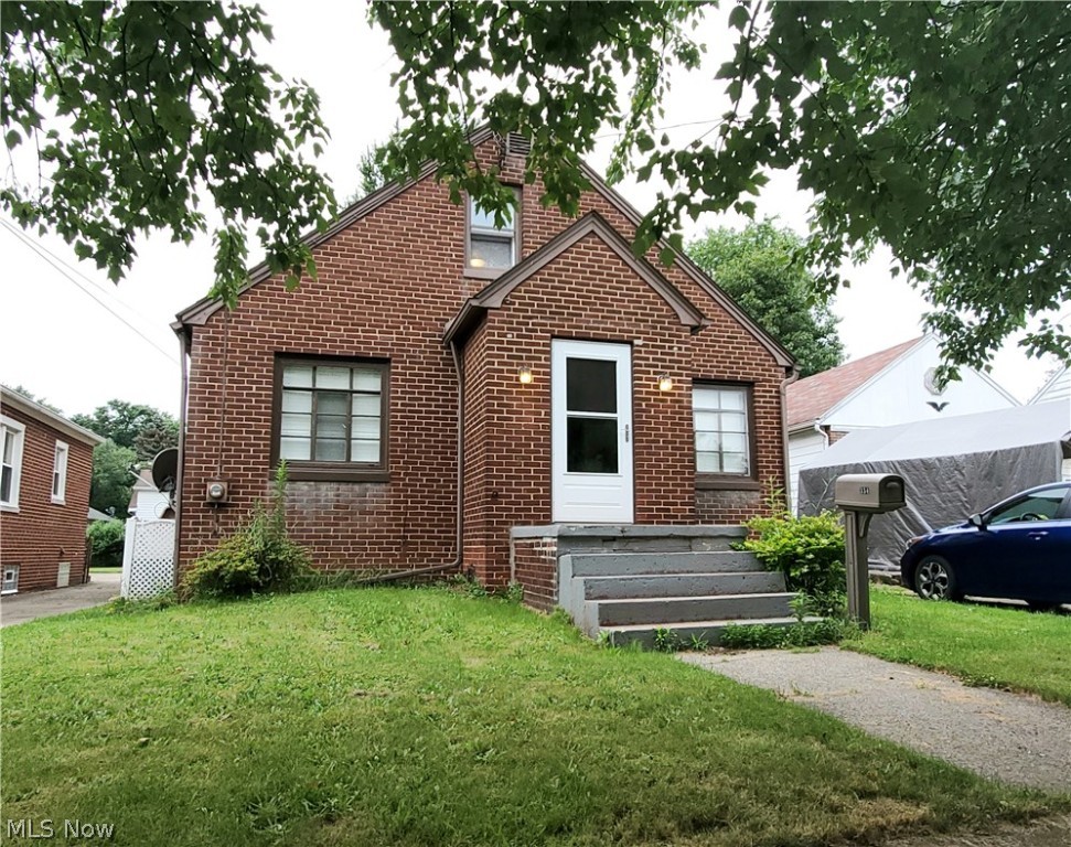 Akron Heights - Residential