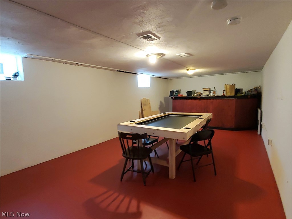 Akron Heights - Residential