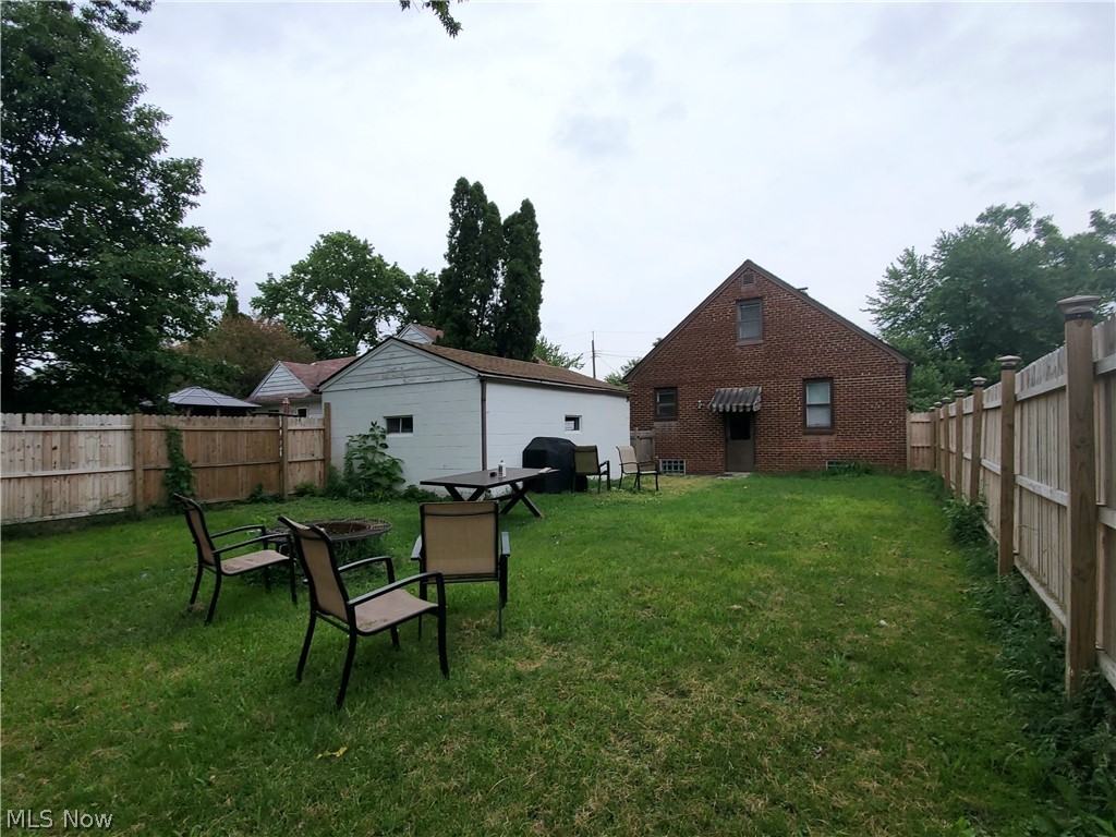 Akron Heights - Residential