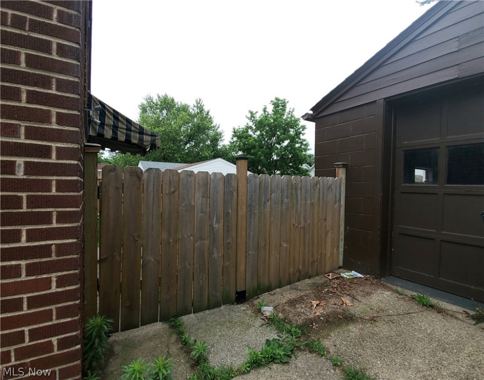 Akron Heights - Residential