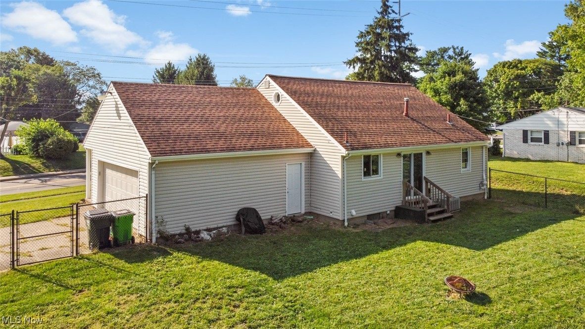 Massillon - Residential