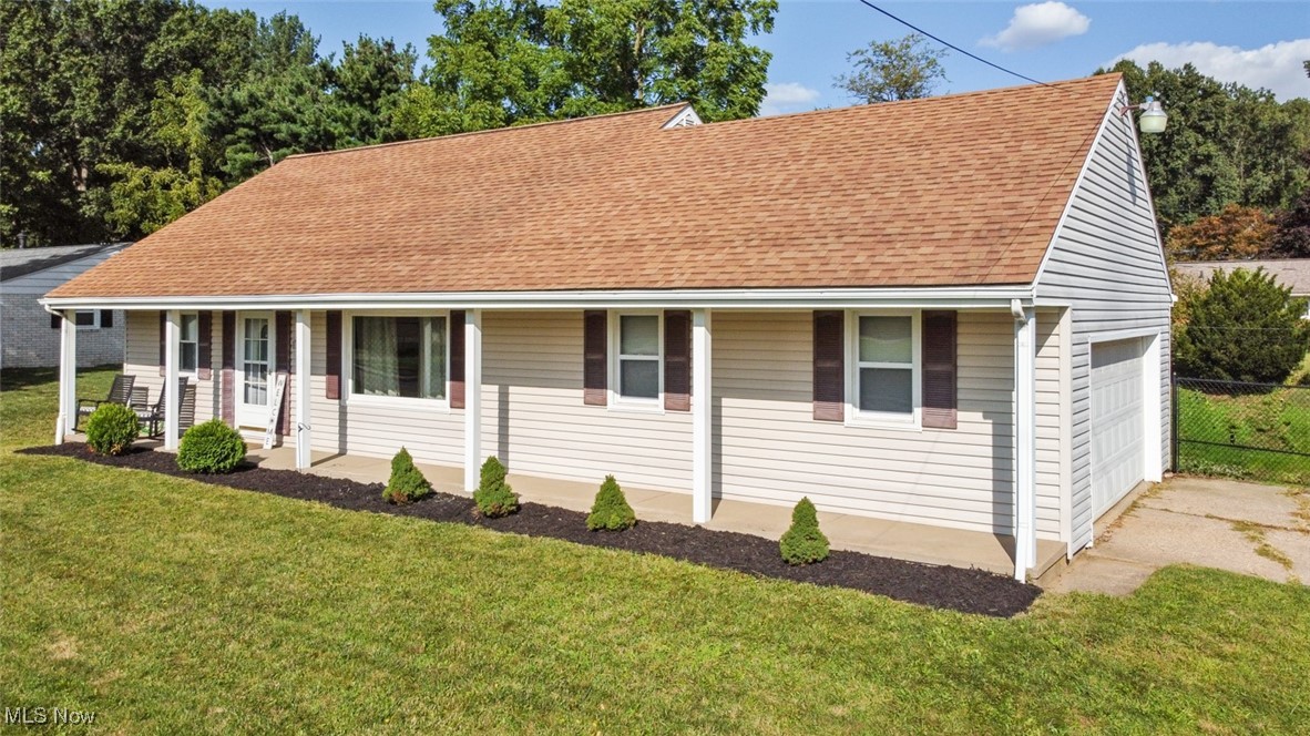 Massillon - Residential