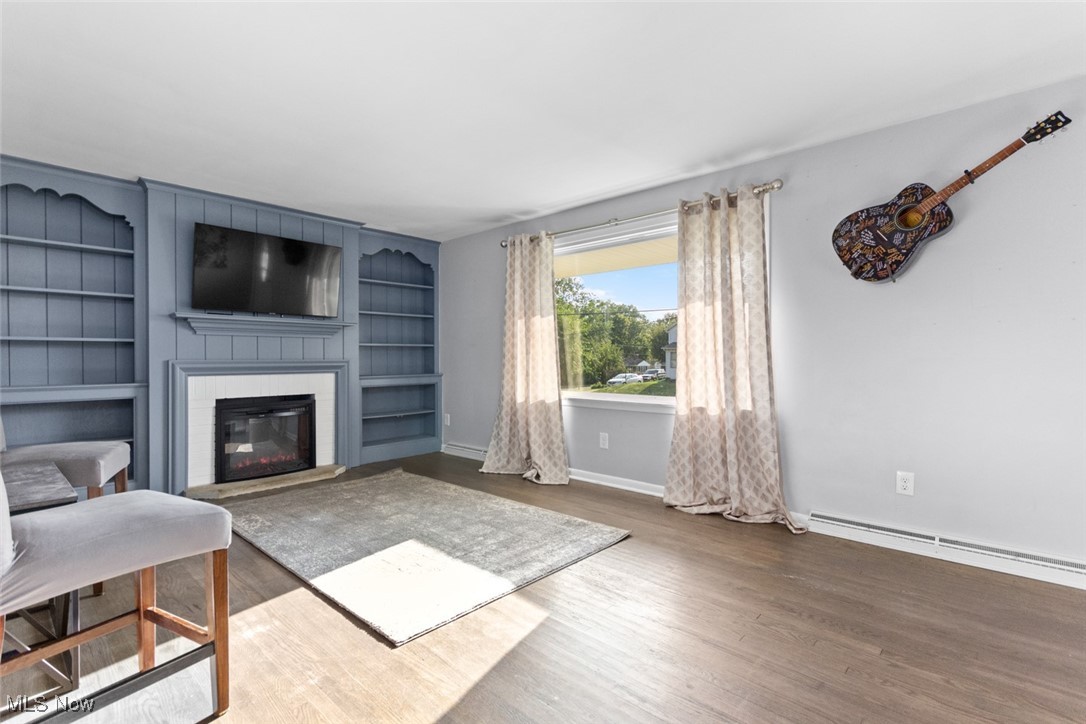 Massillon - Residential