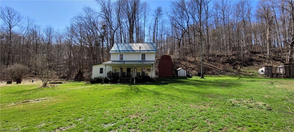 Photo of 21776 State Route 79, Warsaw, OH 43844 (MLS # 5193333)