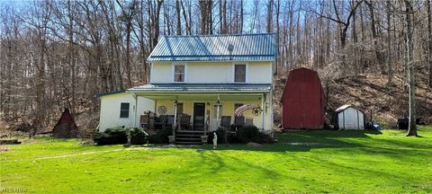 Homes For Sale - 21776 State Route 79<br/> Warsaw, OH 43844