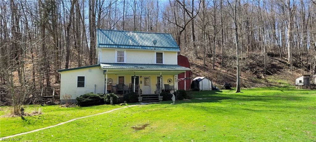 Photo of 21776 State Route 79, Warsaw, OH 43844 (MLS # 5193333)