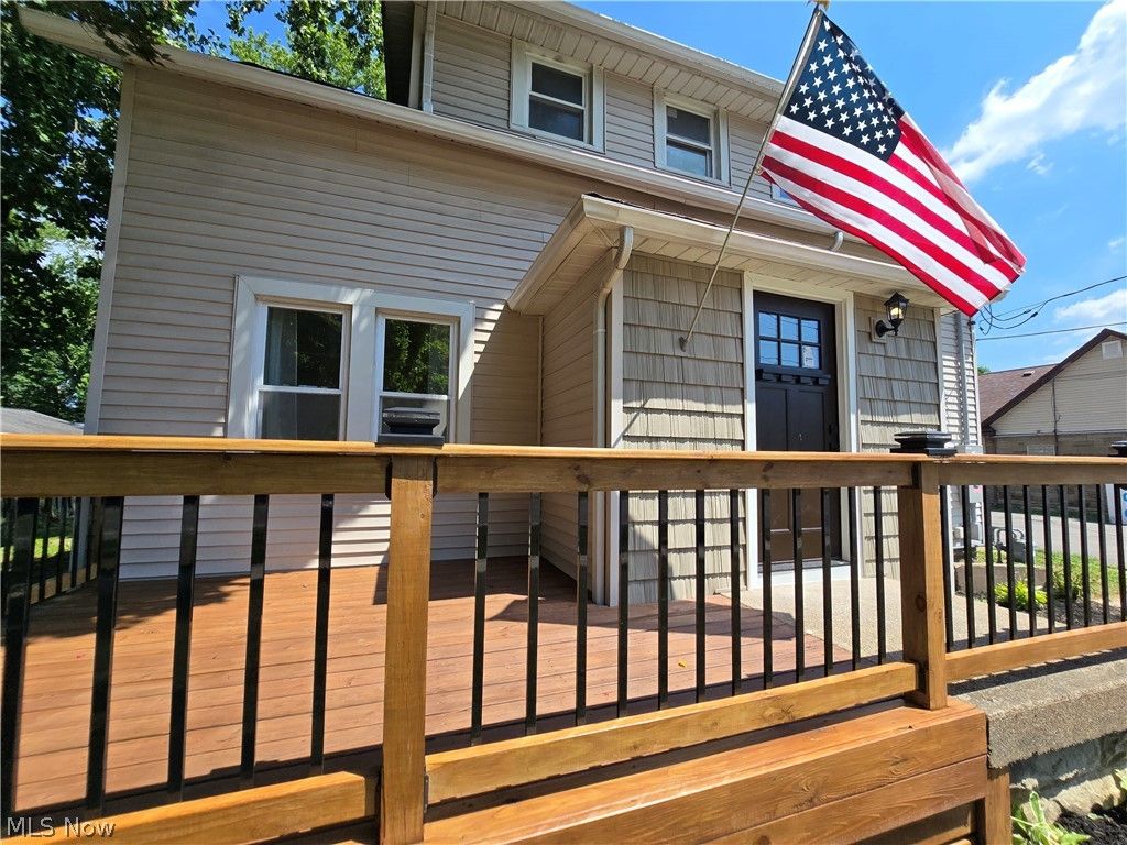 Photo of 132 E Main Street, South Amherst, OH 44001 (MLS # 5225247)