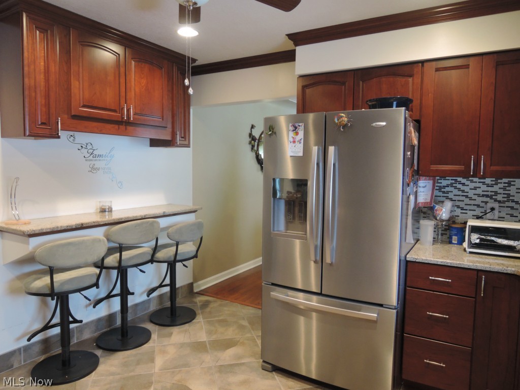 Colonial Heights 01 - Residential