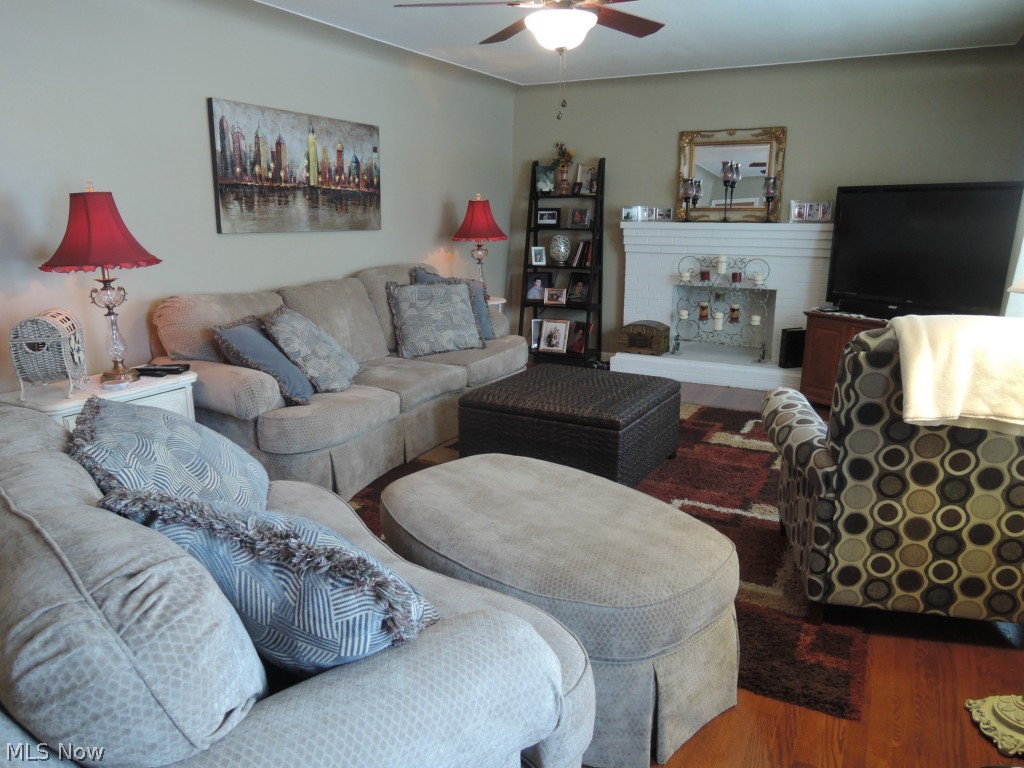 Colonial Heights 01 - Residential