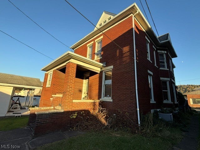 205 N 5th Street