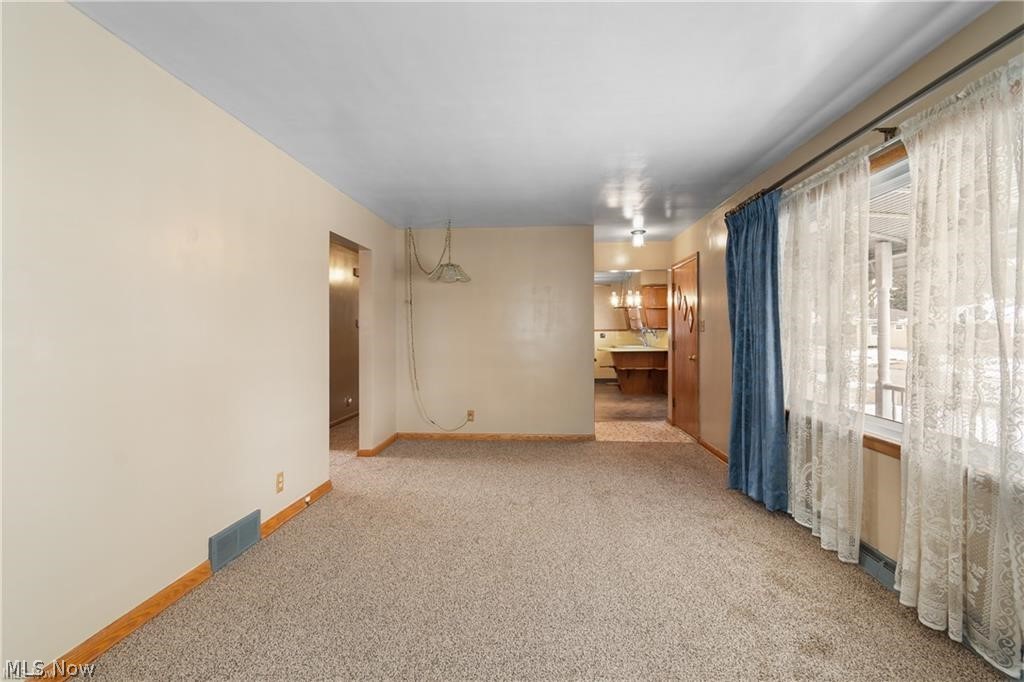 East Market Acres Allotment - Residential