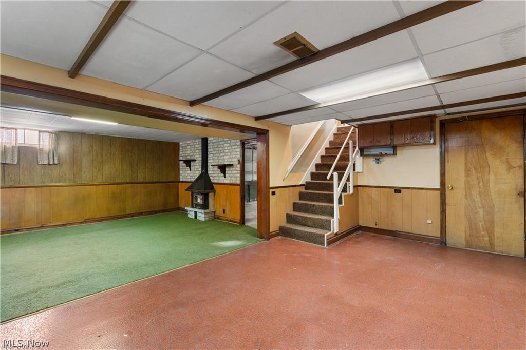 East Market Acres Allotment - Residential