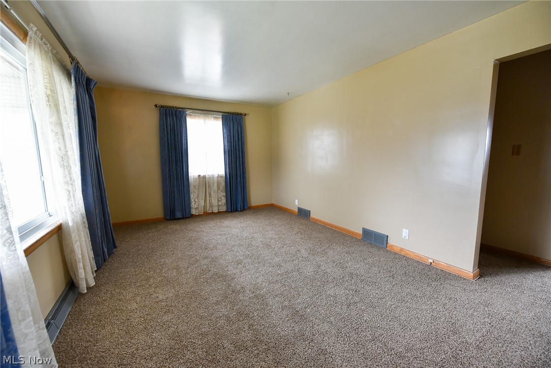 East Market Acres Allotment - Residential