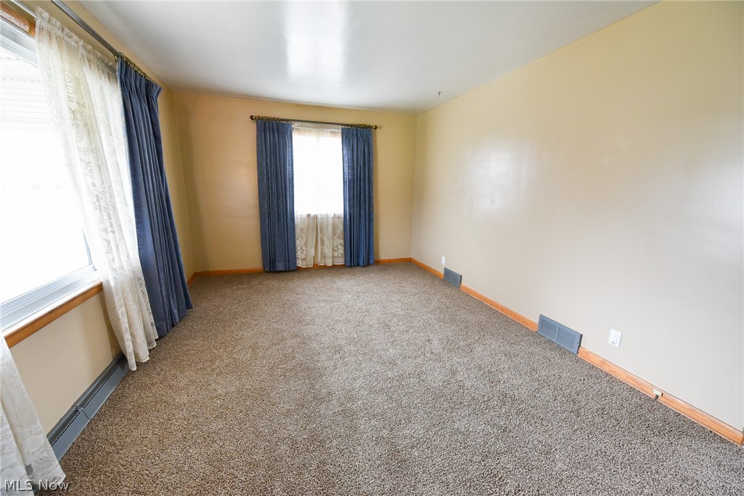 East Market Acres Allotment - Residential