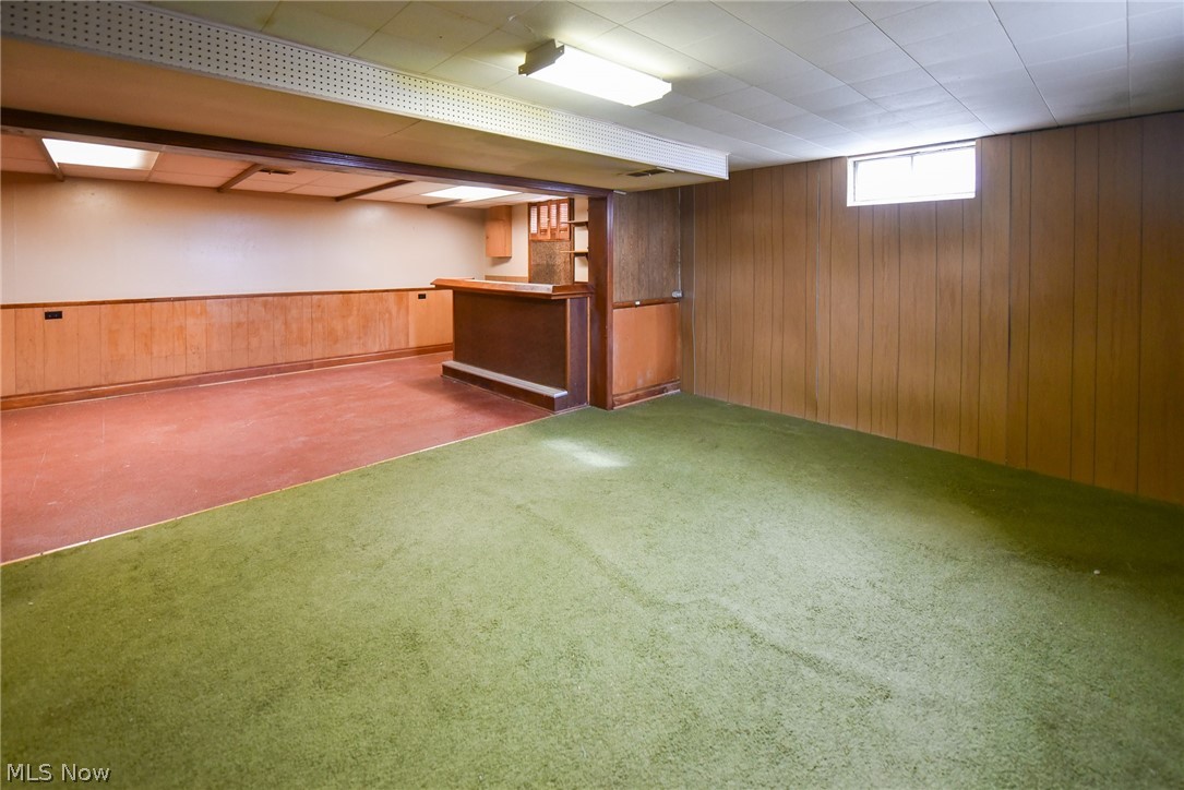 East Market Acres Allotment - Residential