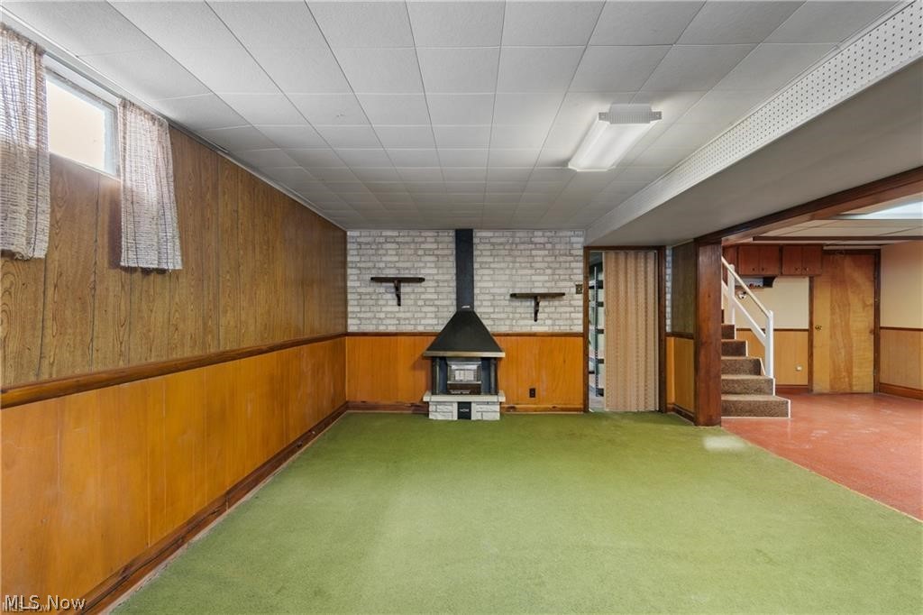 East Market Acres Allotment - Residential