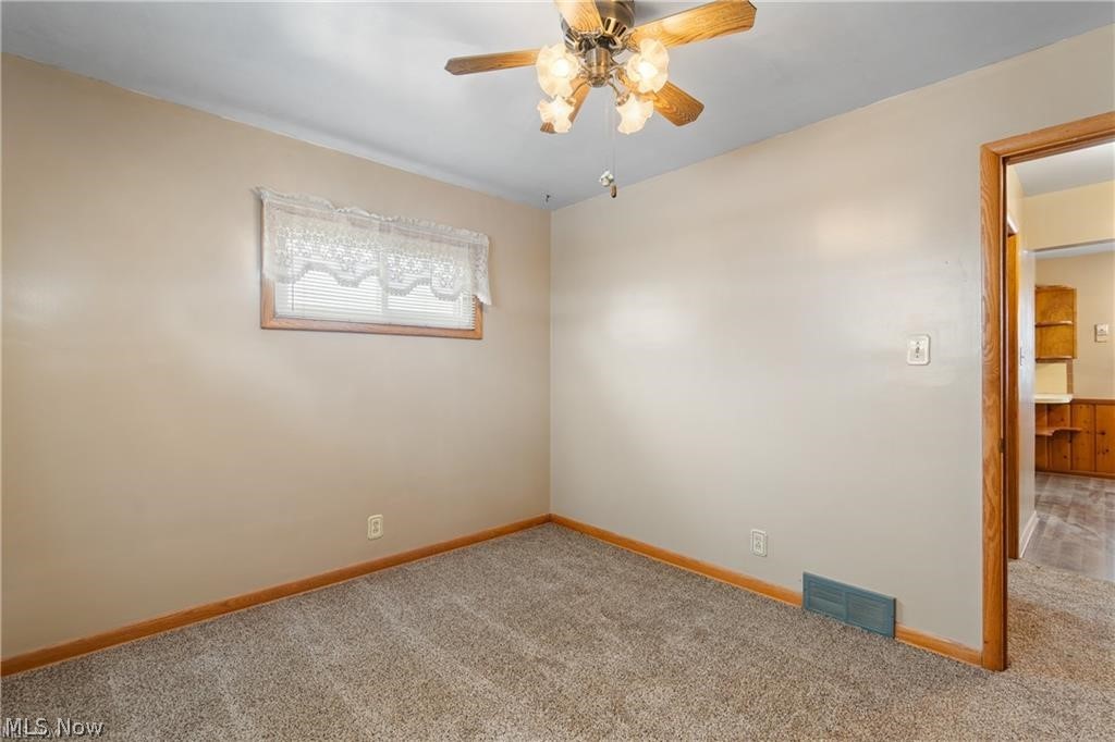 East Market Acres Allotment - Residential