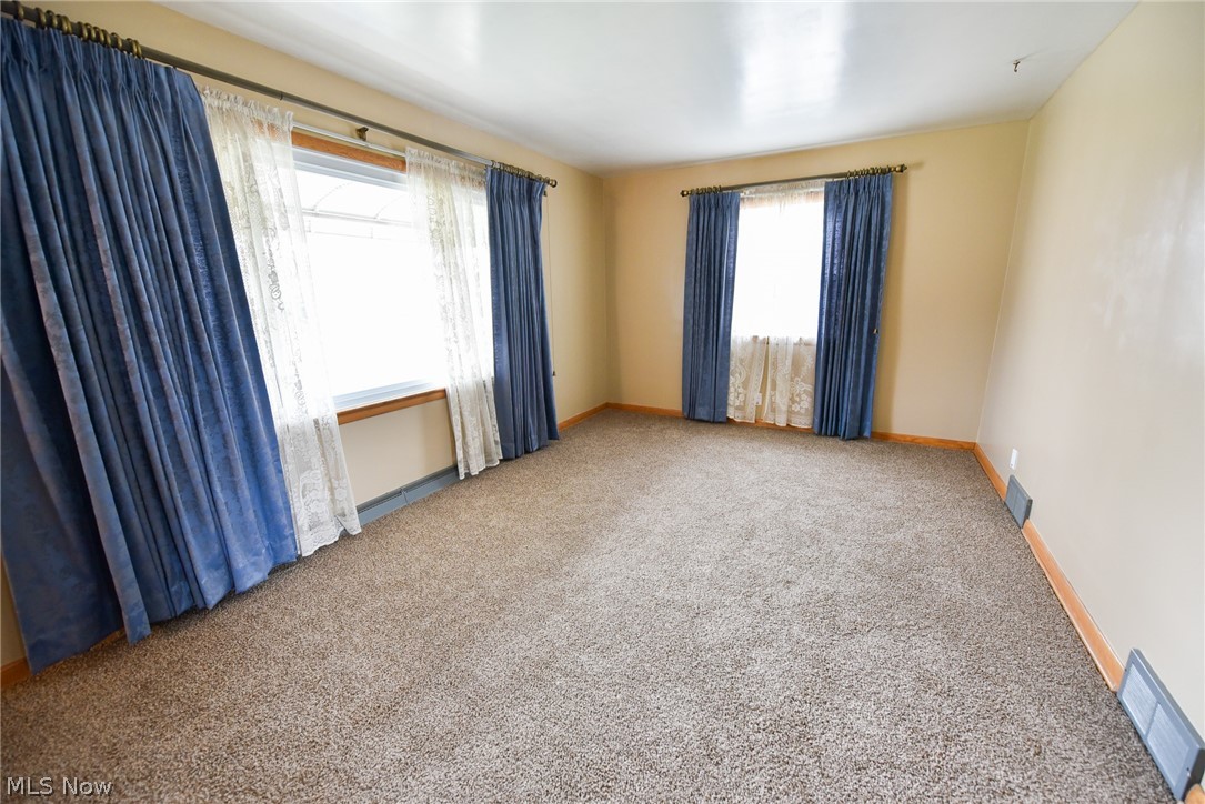 East Market Acres Allotment - Residential