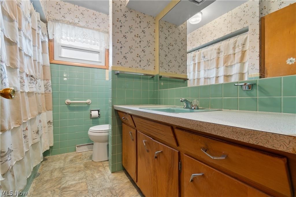 East Market Acres Allotment - Residential