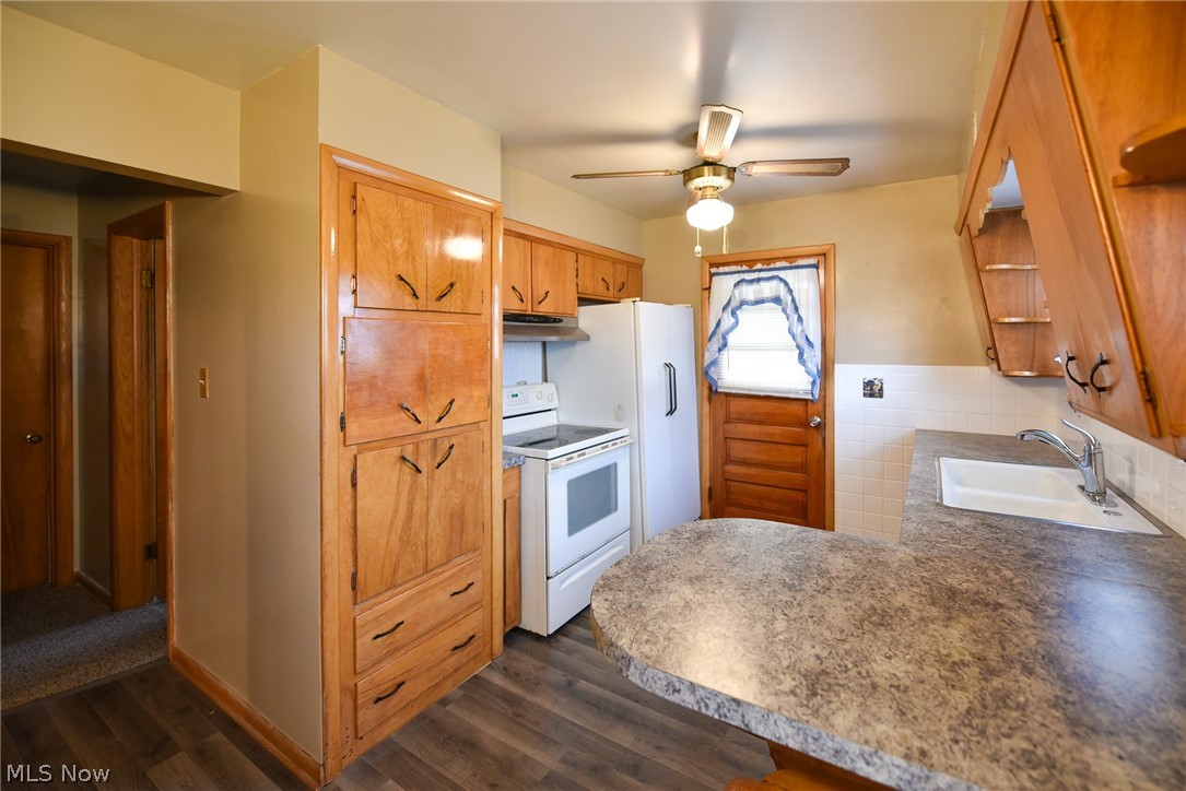 East Market Acres Allotment - Residential