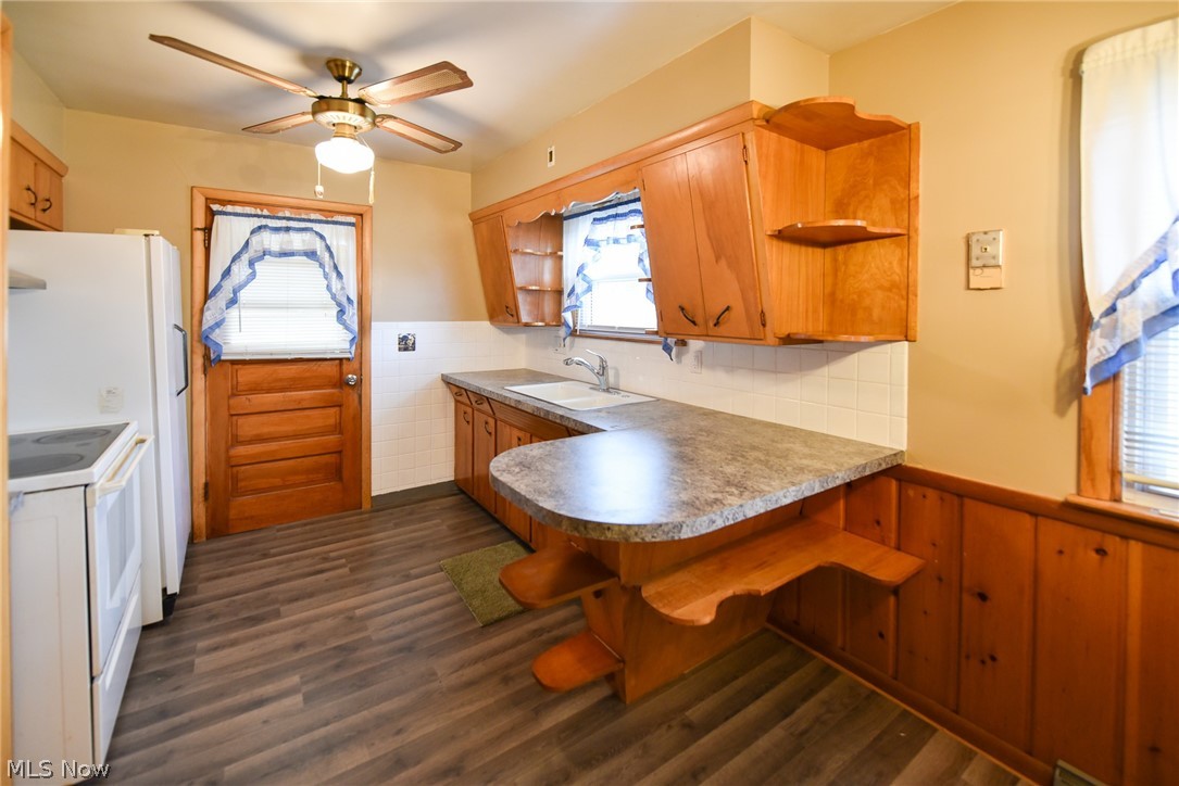 East Market Acres Allotment - Residential