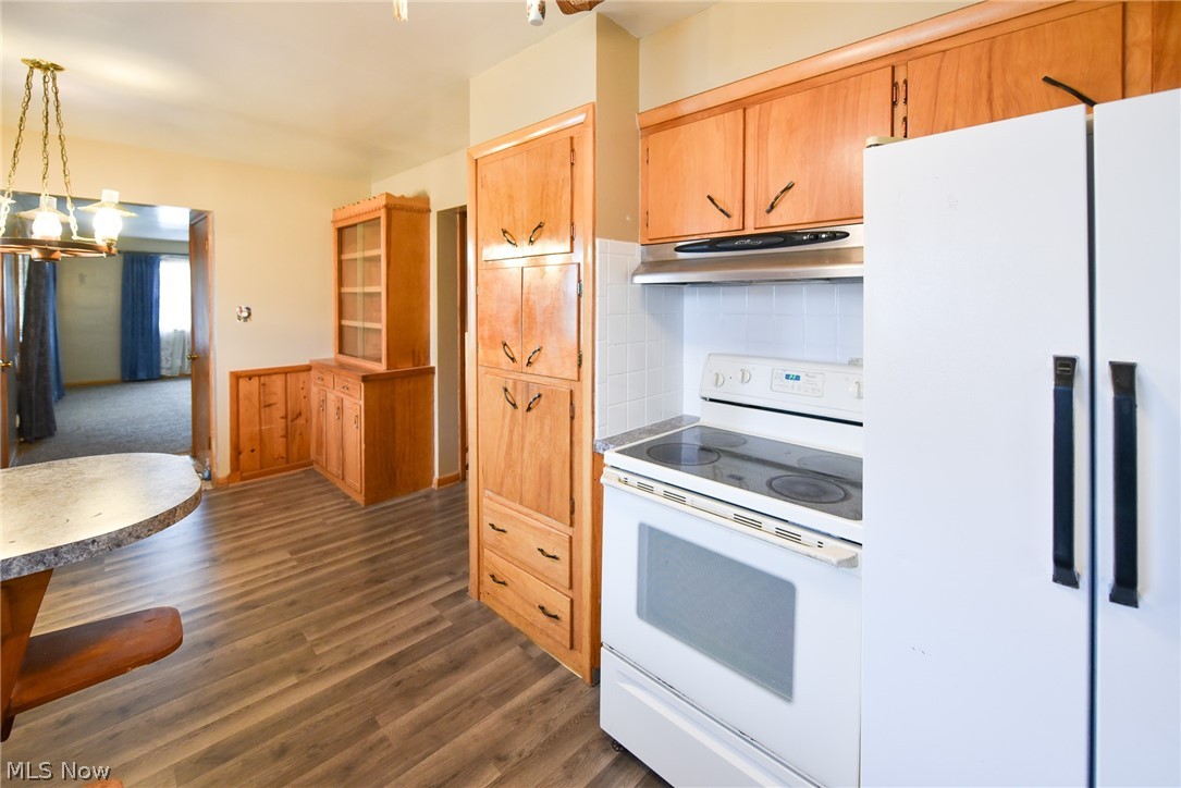 East Market Acres Allotment - Residential