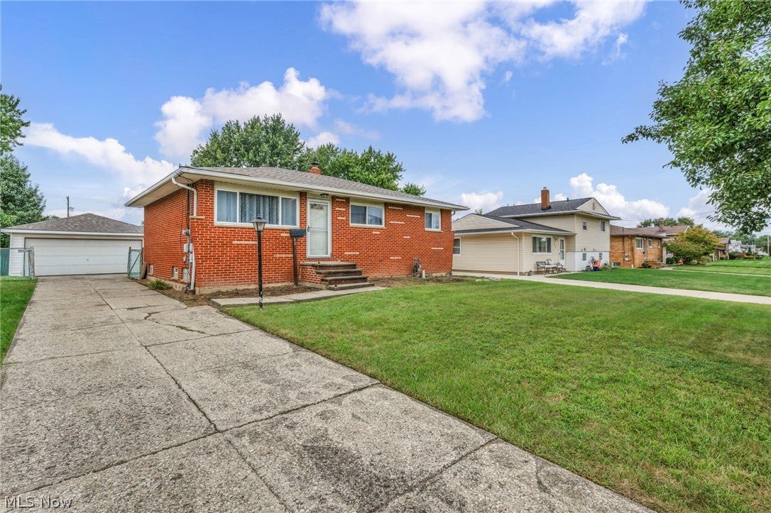 6314 Adair Drive