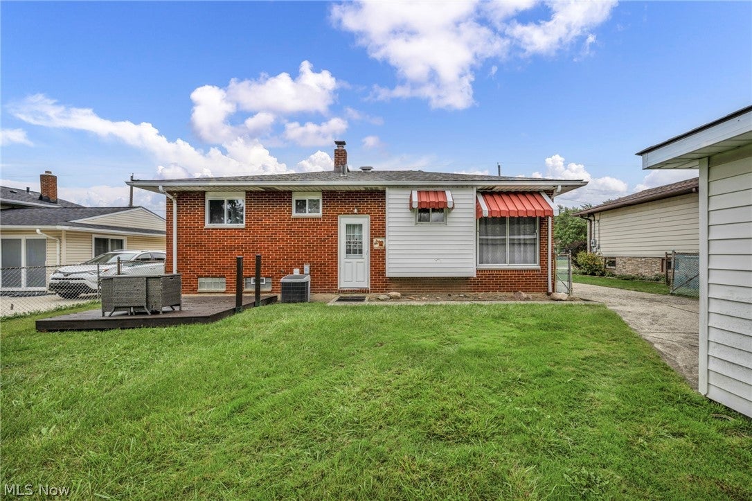 6314 Adair Drive