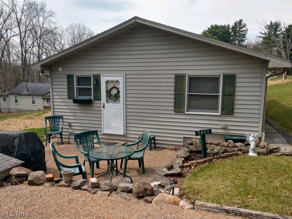 - Residential