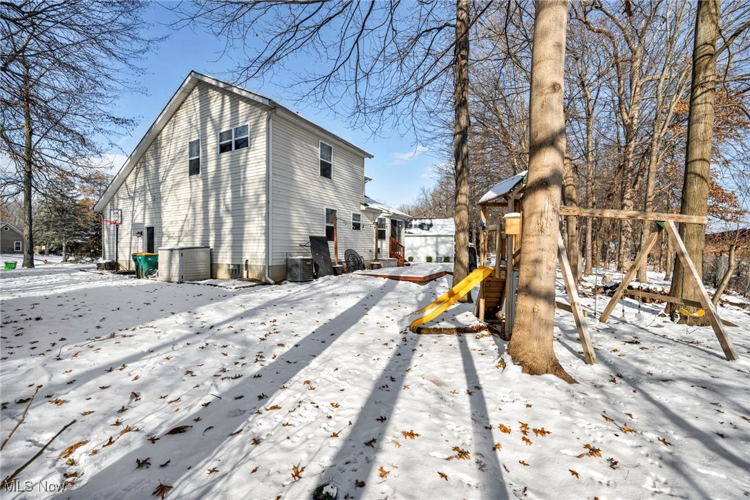 Woodland Glen Sub - Residential