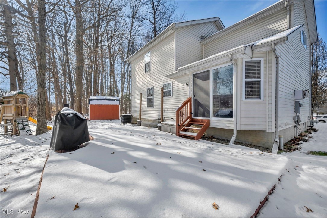 Woodland Glen Sub - Residential