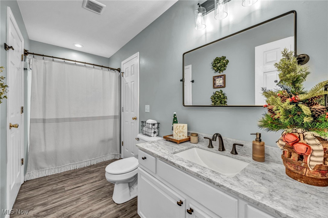 Woodland Glen Sub - Residential