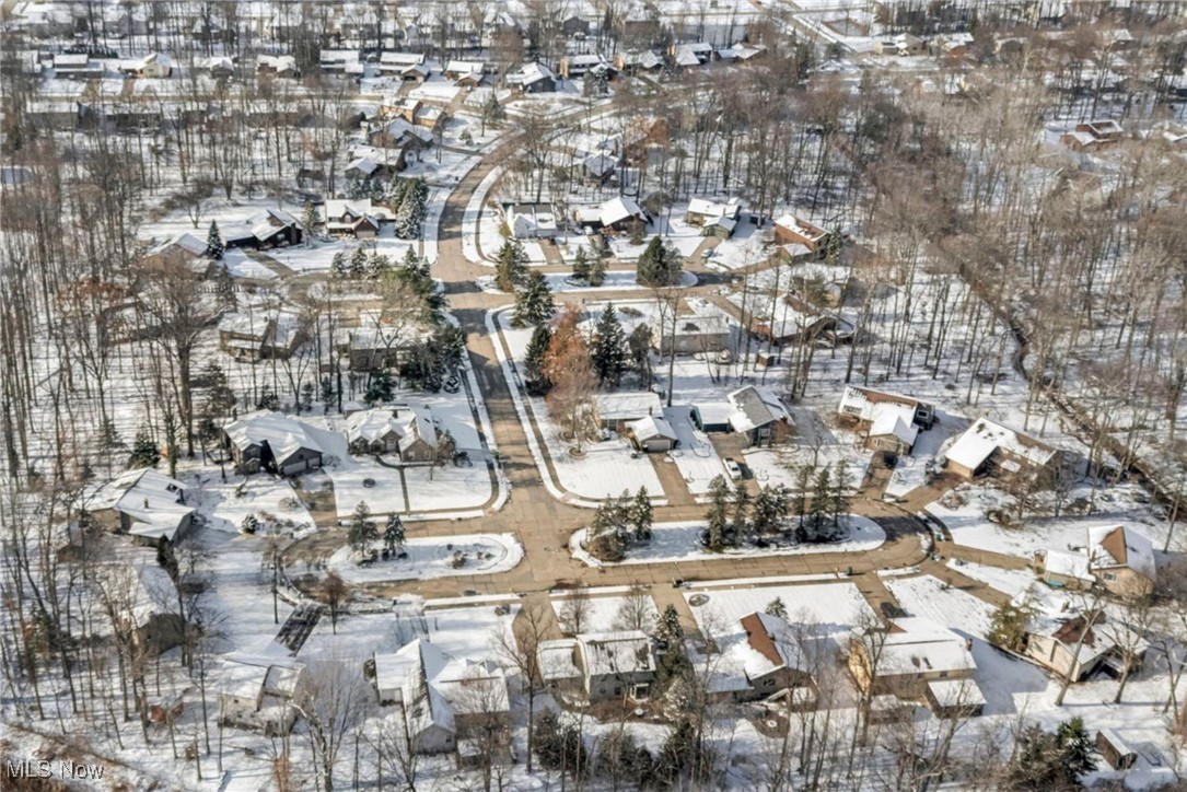 Woodland Glen Sub - Residential