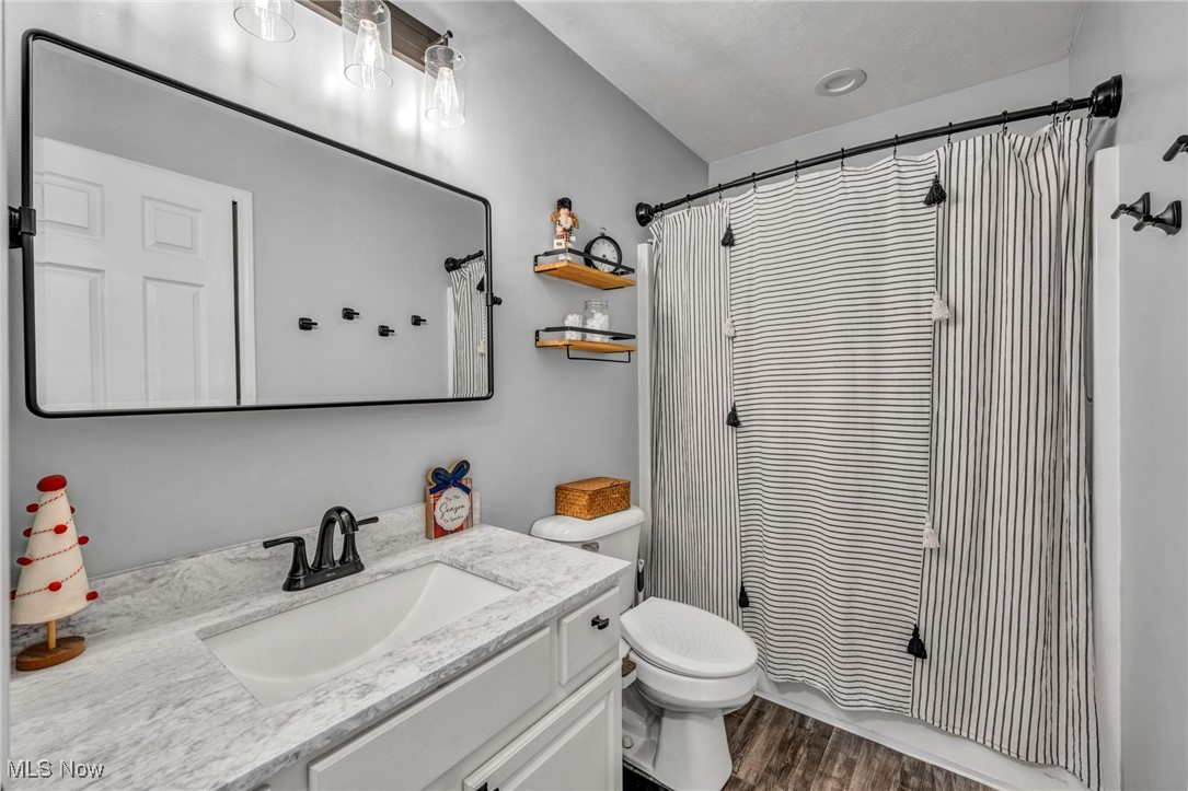 Woodland Glen Sub - Residential