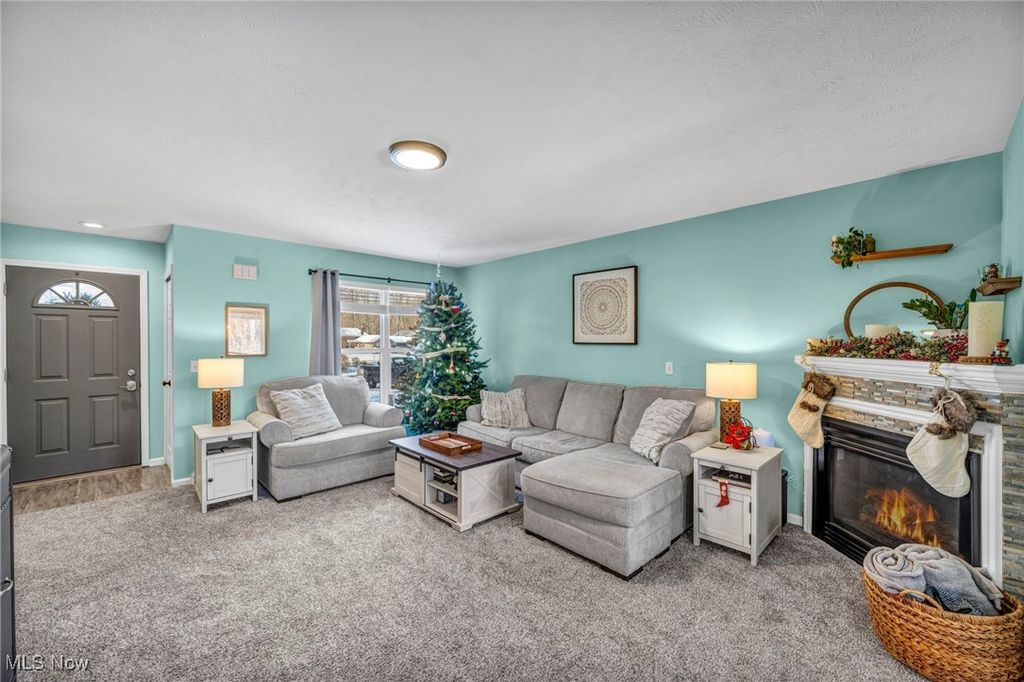 Photo of 5827 Tanager Court, Mentor, OH 44060 (MLS # 5175678)