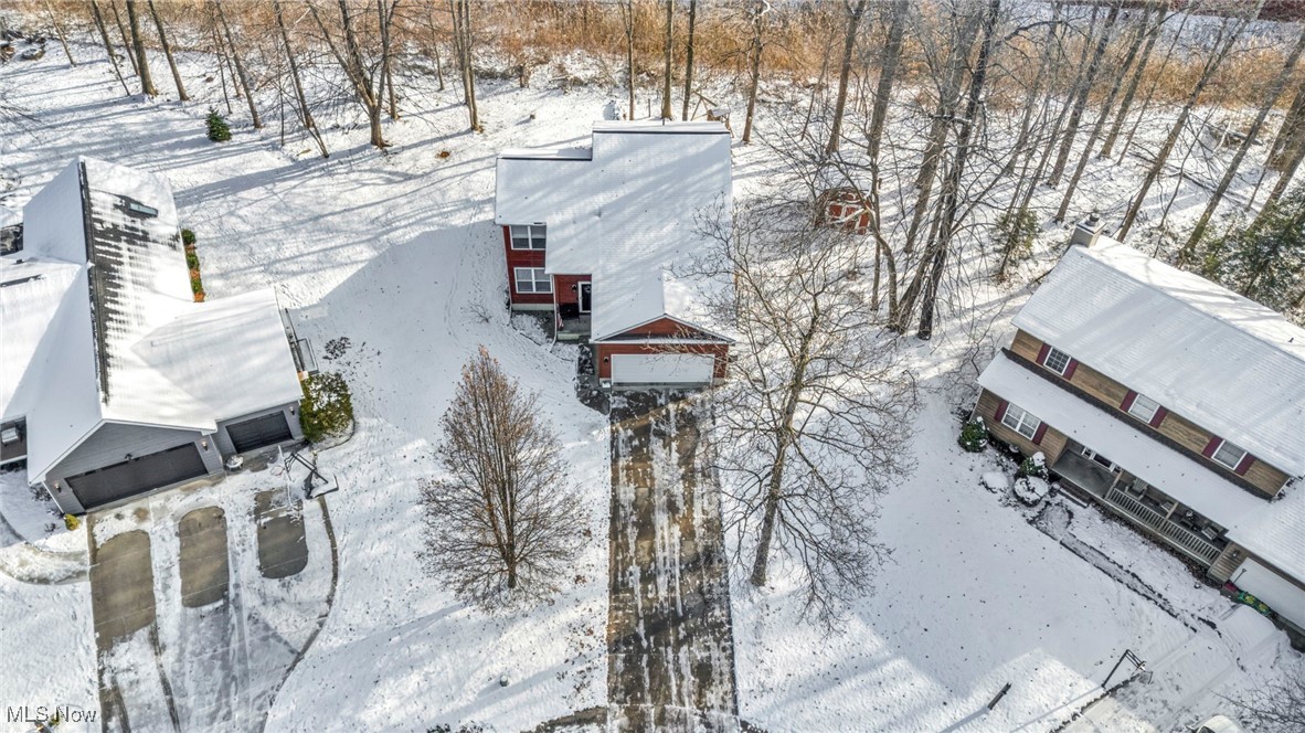 Woodland Glen Sub - Residential