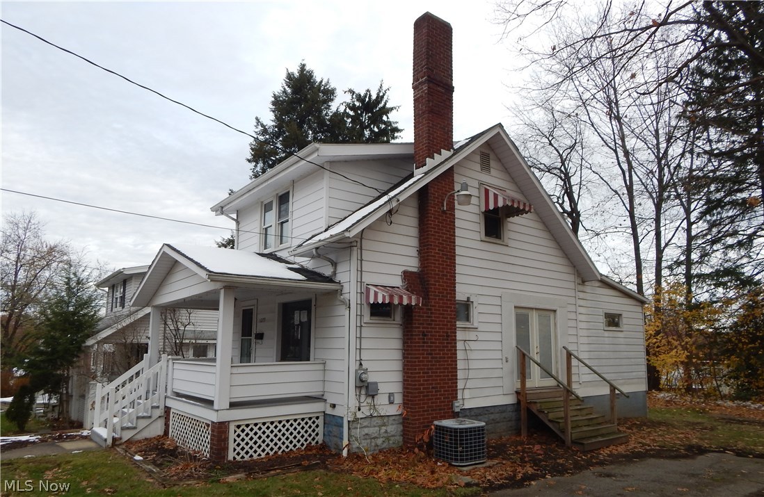 Collinwood Allotment 05 - Residential