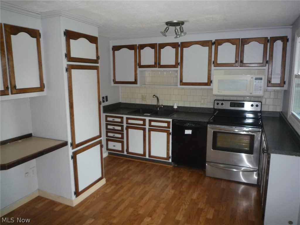 Cresswood Estate #1 - Residential